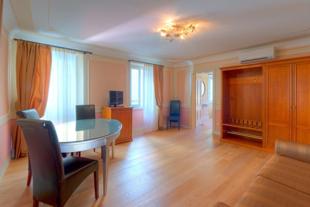 Il Vicolo Relais Bed & Breakfast Sirolo Phòng bức ảnh