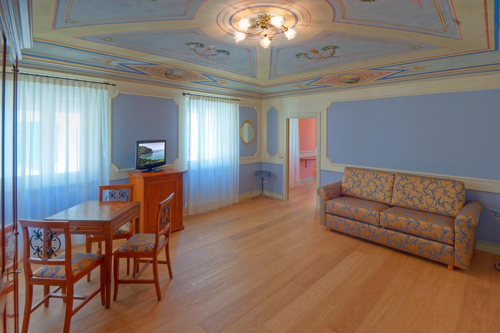 Il Vicolo Relais Bed & Breakfast Sirolo Phòng bức ảnh
