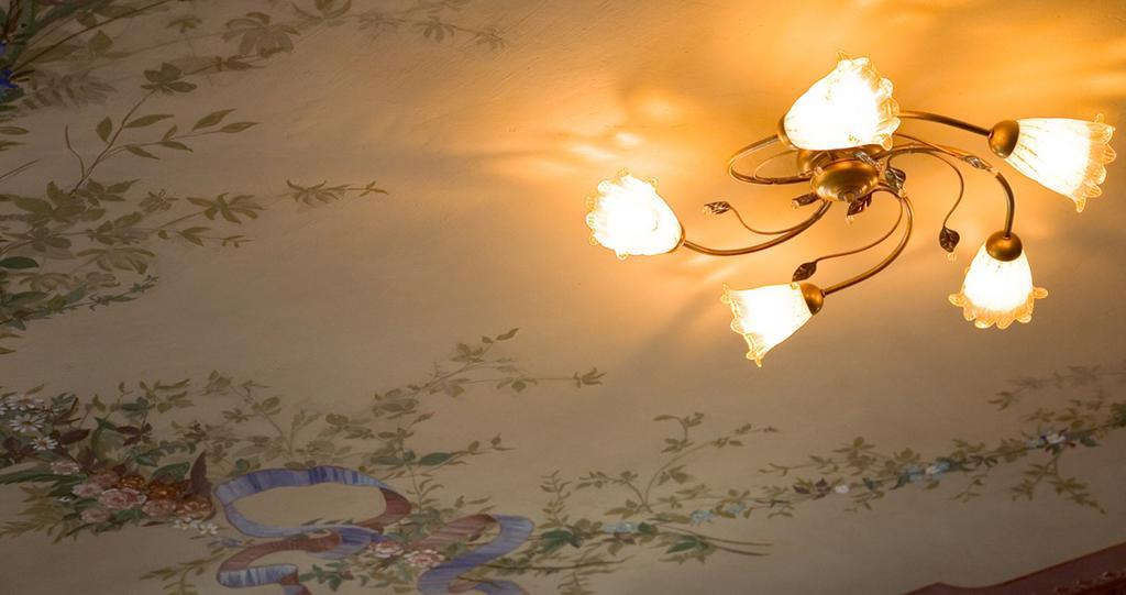 Il Vicolo Relais Bed & Breakfast Sirolo Ngoại thất bức ảnh